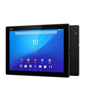 ソニー Xperia Z4 Tablet SGP...の商品画像