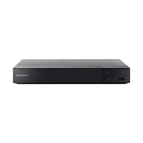 ソニー ブルーレイディスク/DVDプレーヤー BDP-S6500(中古品)