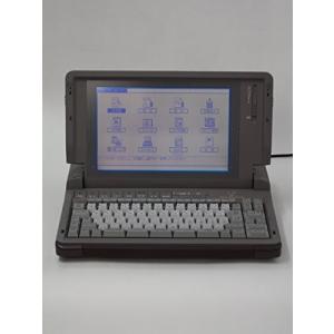 ワープロ パナソニック(Panasonic) F...の商品画像