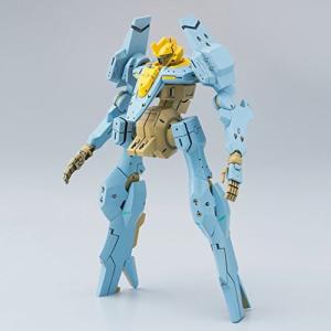 Gのレコンギスタ HG 1/144 エルフ・ブルック（量産機）［ガンプラ］(中古品)｜natsumestore