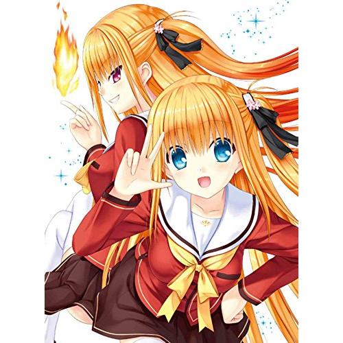 Charlotte(シャーロット) 2 (完全生産限定版) [Blu-ray](中古品)