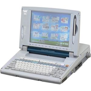 ワープロ シャープ 書院 WD-EX1(中古品)の商品画像