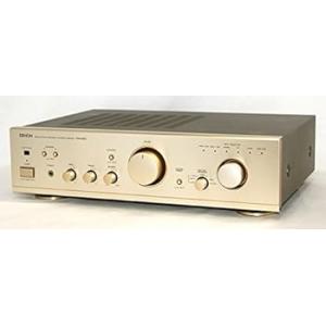DENON デノン(デンオン)　PMA-390III シャンパンゴールド　プリメインアンプ(中古品)