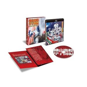 アニメ「緑山高校甲子園編」こんぷりーと・ぶるーれい (完封盤) [Blu-ray] 千葉 (中古品)