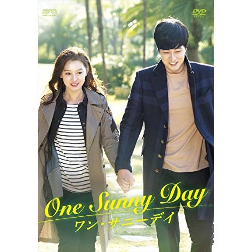 ワン・サニーデイ~One Sunny Day~ (3枚組/本編2枚+特典Disc1枚) [DVD](...