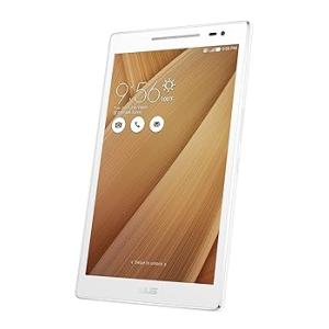 ASUS タブレット ZenPad 8 Z380KL シルバー ( Android 5.0.2 / ...