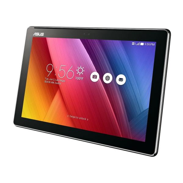 ASUS タブレット ZenPad 10 Z300C ブラック ( Android 5.0.2 / ...