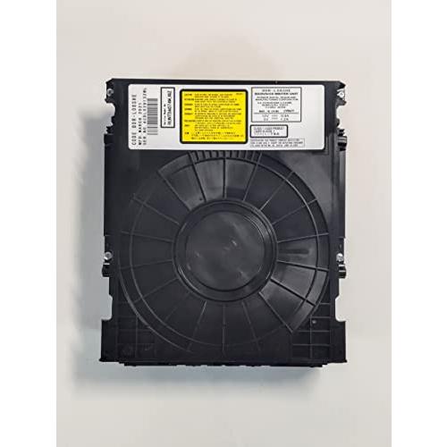 SHARP HDD/BDレコーダー用ドライブ　BDR-L06SH(中古品)