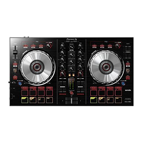 Pioneer DJ DDJ-SB2 DJコントローラー パイオニア(中古品)