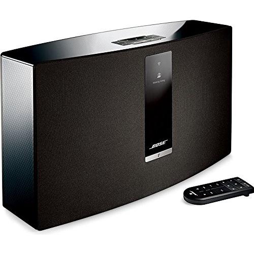 Bose SoundTouch 30 Series III wireless music syste...