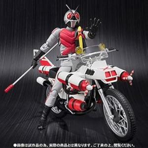 BANDAI（バンダイ） S.I.C. VOL.59 仮面ライダーWファングジョーカー