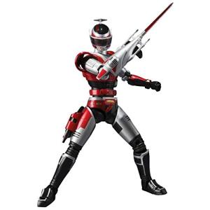 ACTION WORKS 特警ウインスペクター : スカーレット2021 - 通販