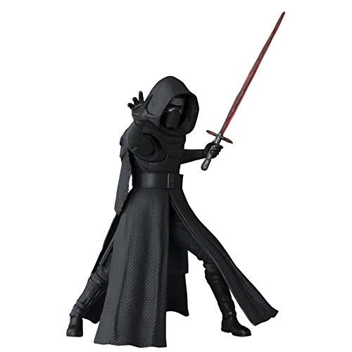 S.H.フィギュアーツ スター・ウォーズ カイロ・レン 約160mm ABS&amp;PVC製 塗 (中古品...