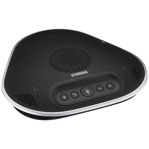 ヤマハ ユニファイドコミュニケーションマイクスピーカーシステム YVC-300(中古品)