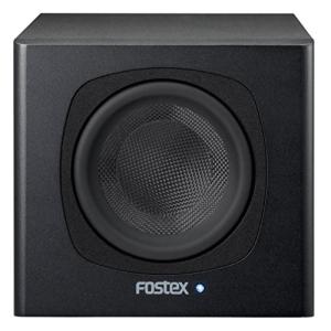 FOSTEX アクティブ・サブウーハー PM-S...の商品画像