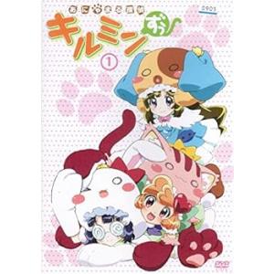 あにゃまる探偵キルミンずぅ [レンタル落ち] （全13巻セット） [DVDセット]　※ (中古品)
