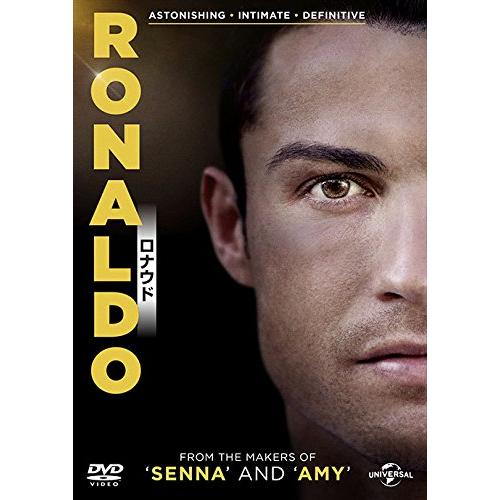 RONALDO/ロナウド [DVD](中古品)