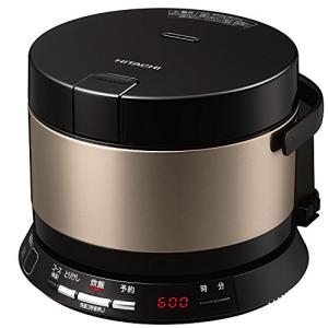 日立（HITACHI） 海外向け炊飯器 RZ-WS4Y-N 220V-230V仕様 HITACHI
