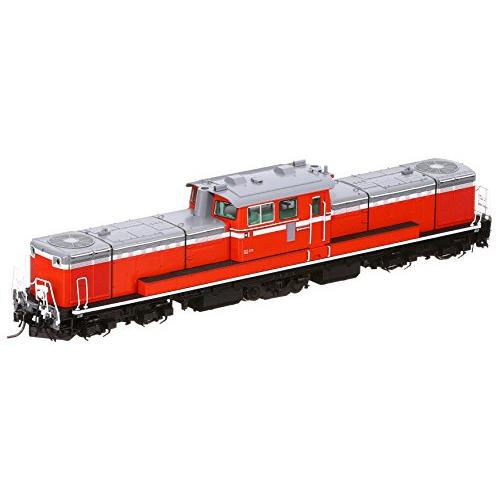 TOMIX HOゲージ DD51 1000 暖地型 PS HO-233 鉄道模型 ディーゼル機関車(...