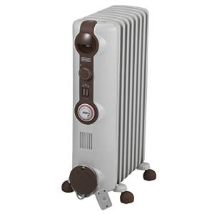 中古 DeLonghi デロンギ ヴェント オイルヒーター V550807EFS 750W
