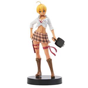 ソフビ 【中古】メディコムトイ 野性爆弾 超くっきーランドNEO お花を