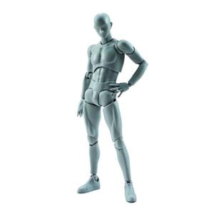 BANDAI（バンダイ） 【再販】S.H.フィギュアーツ ボディくん DX SET