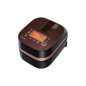 象印 炊飯器 3.5合 圧力IH式 極め羽釜 プライムブラウン NP-QB06-TZ