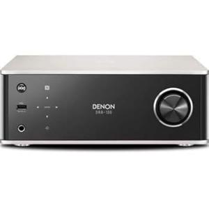 DENON DRA-100 [プリメインアンプ](中古品)