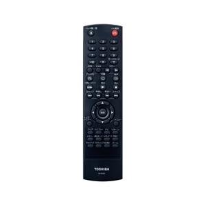 東芝 DVDプレーヤー リモコン SE-R0320 79104090(中古品)