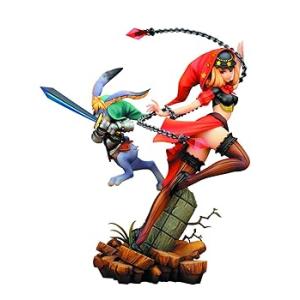 魔界戦記ディスガイア エトナ（1/7スケールPVC塗装済み完成品