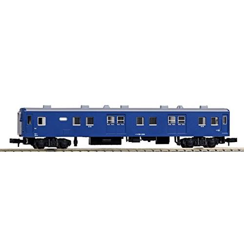 KATO Nゲージ マニ50 5140 鉄道模型 客車(中古品)