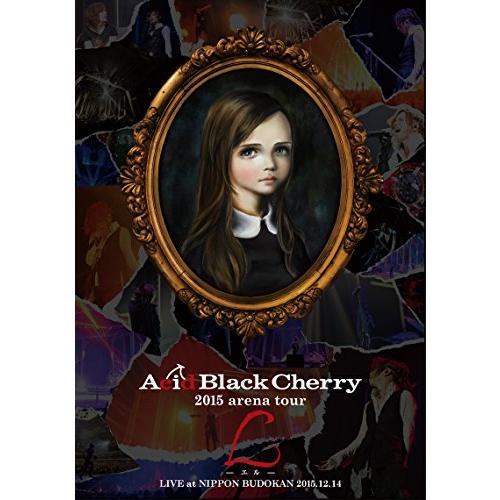 2015 arena tour L-エル-(DVD2枚組)(中古品)