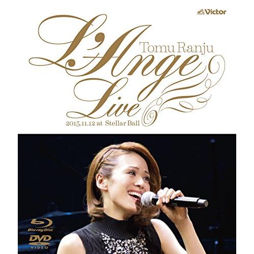 L'Ange LIVE ~CD「L'Ange」発売記念ライブ [2015.11.12 at Stel...