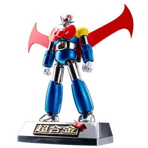 超合金魂 マジンガーZ 機械獣2体セット GX-25R ガラダK7 & GX-26R