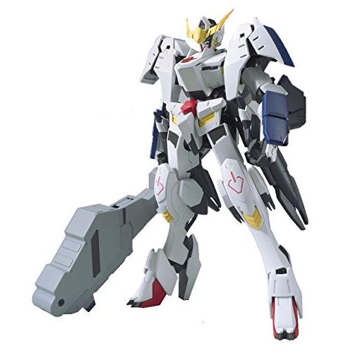 機動戦士ガンダム 鉄血のオルフェンズ ガンダムバルバトス 第6形態 1/100ス(中古品)