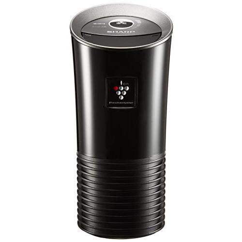 シャープ イオン発生機 車用 カップホルダータイプ プラズマクラスター2500(中古品)