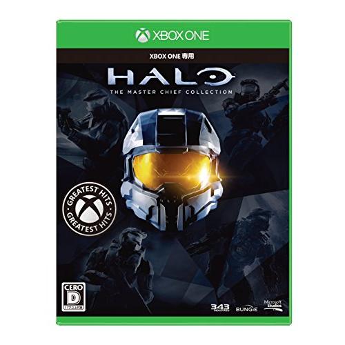 Halo: The Master Chief Collection Greatest Hits - ...