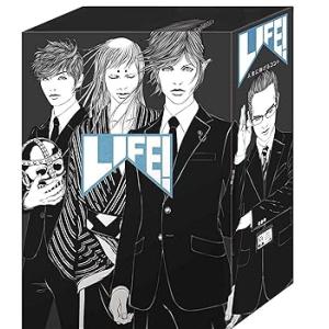 LIFE! ~人生に捧げるコント~ DVD-BOX 内村光良(中古品)