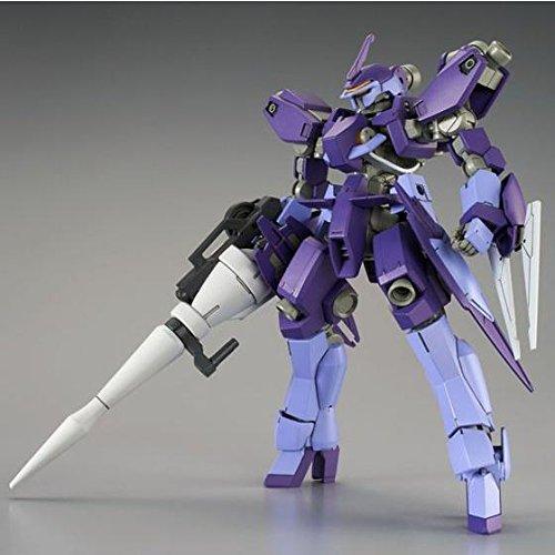 限定 HG 1/144 シュヴァルベグレイズ ガエリオ機 組立キット プレミアムバ (中古品)