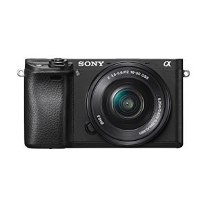 α（ソニー） ソニー SONY α5100 ILCE-5100 レンズセット ブラック