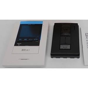 アイホン テレビドアホンセット（録画機能付） JQ-12E(中古品)