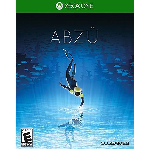 Abzu (輸入版:北米) - XboxOne(中古品)