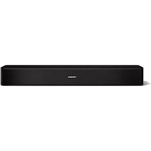 Bose Solo 5 TV sound system ワイヤレスサウンドバー(中古品)