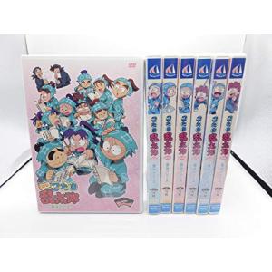 TVアニメ 忍たま乱太郎 DVD 第19シリーズ [レンタル落ち] 全7巻セット [DVD(中古品)