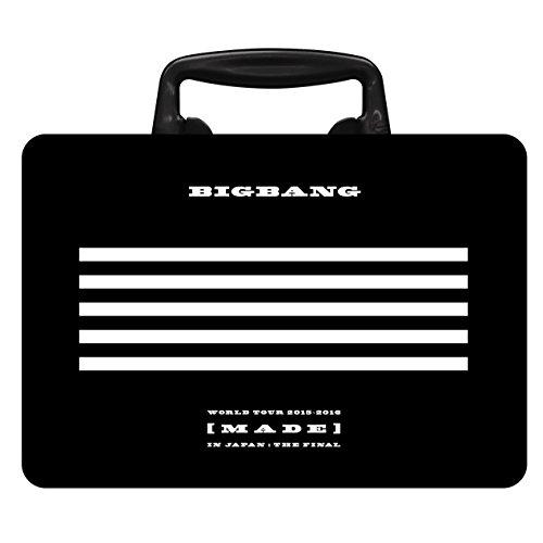 BIGBANG WORLD TOUR 2015~2016 [MADE] IN JAPAN : THE...