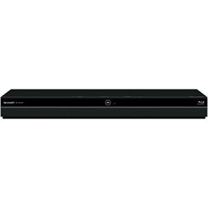 Panasonic DIGA HDD搭載ハイビジョンブルーレイディスクレコーダー DMR