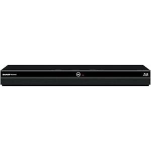 パナソニック 3TB 3チューナー ブルーレイレコーダー ブラック DIGA