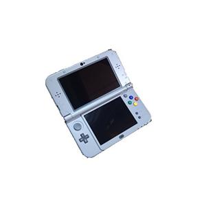 Newニンテンドー3DS LL スーパーファミコン エディション(中古品)｜natsumestore