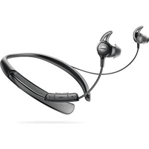 Bose QuietControl 30 wireless headphones ワイヤレスイヤホン...