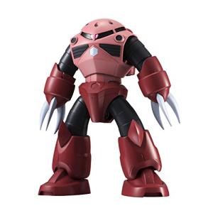 BANDAI（バンダイ） HGUC 064 MS-05 ザクI ガンプラ 1/144 : みなと